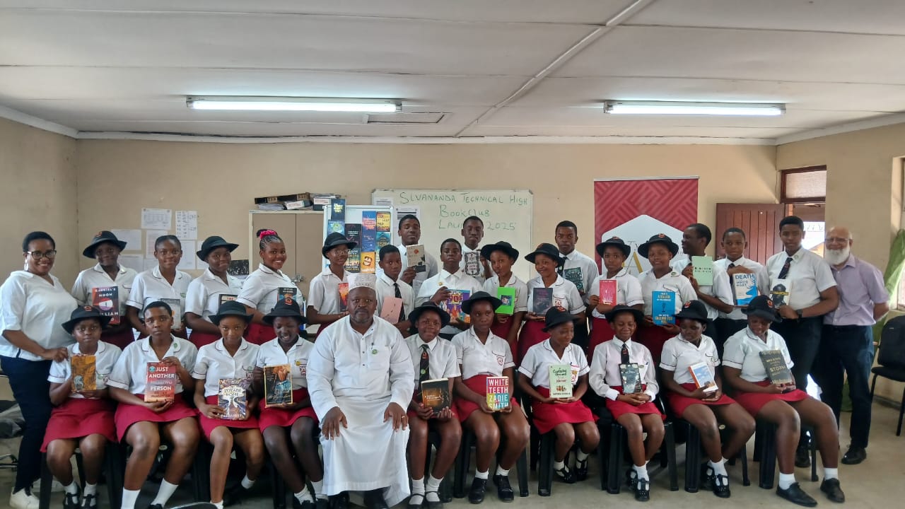 We Love Reading Programme - Photo 2